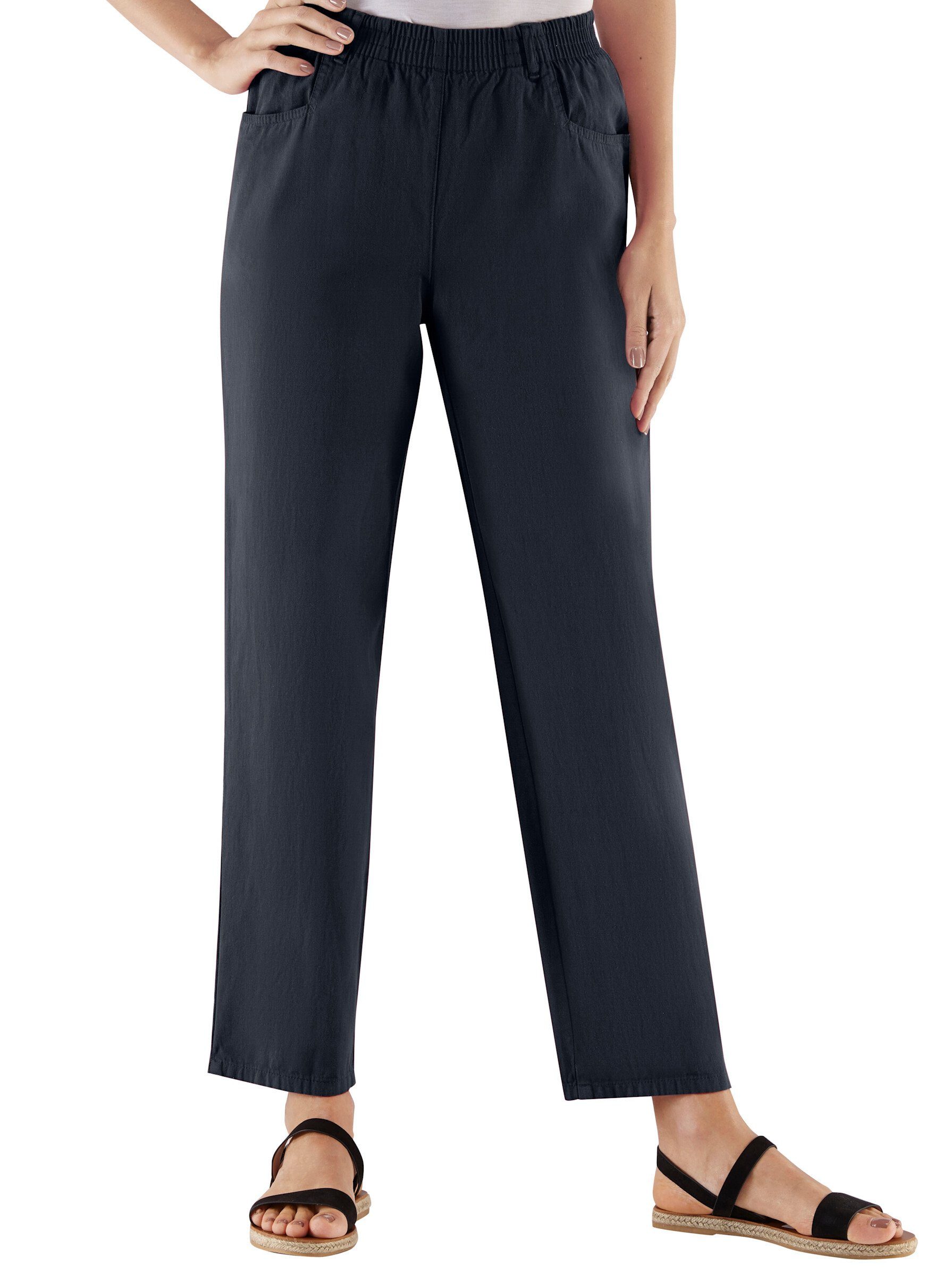 Classic Basics Caprihose günstig online kaufen
