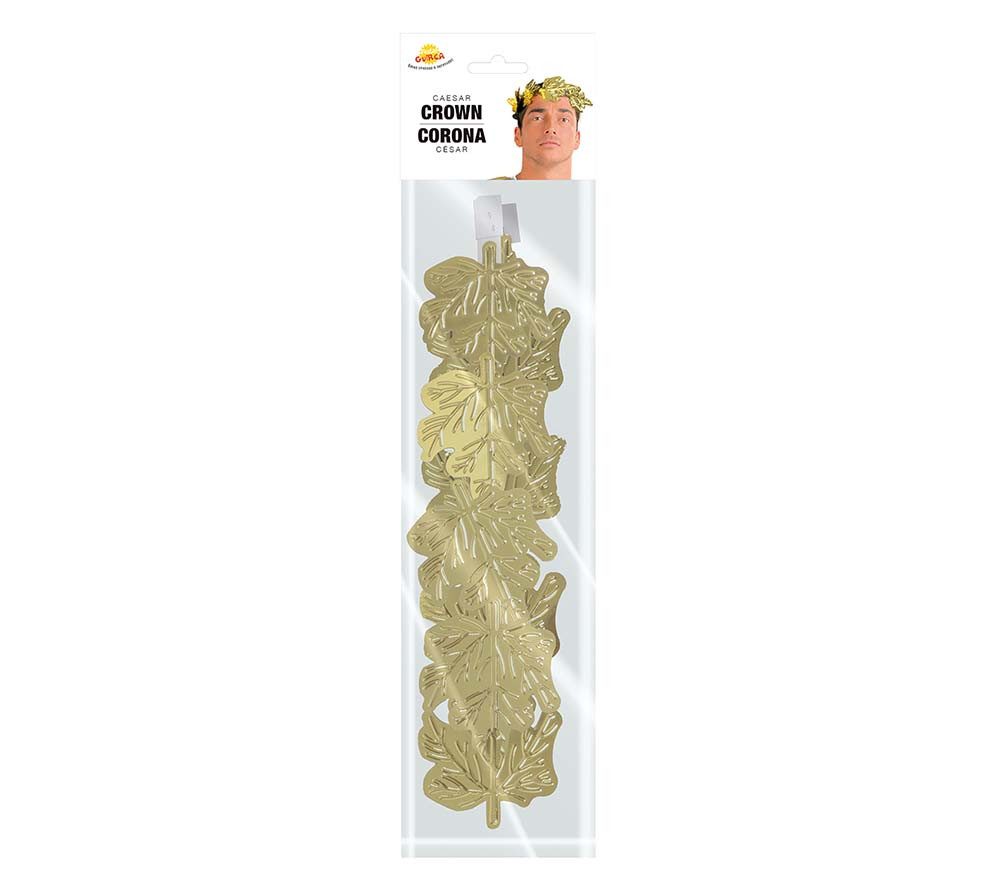 Kostüm Lorbeerkranz Cäsar