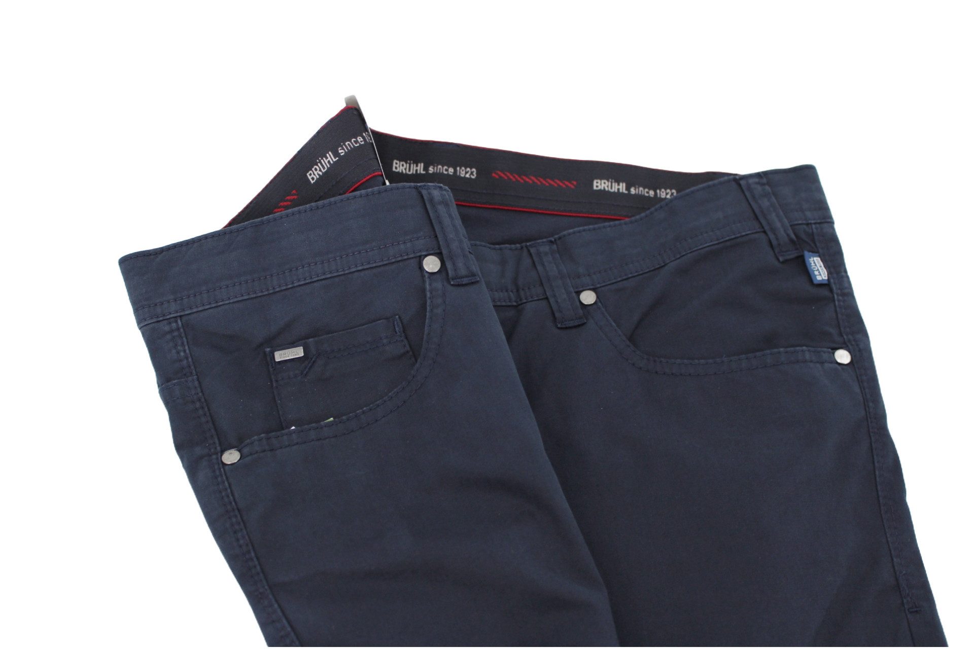 Brühl Cargojeans York marine