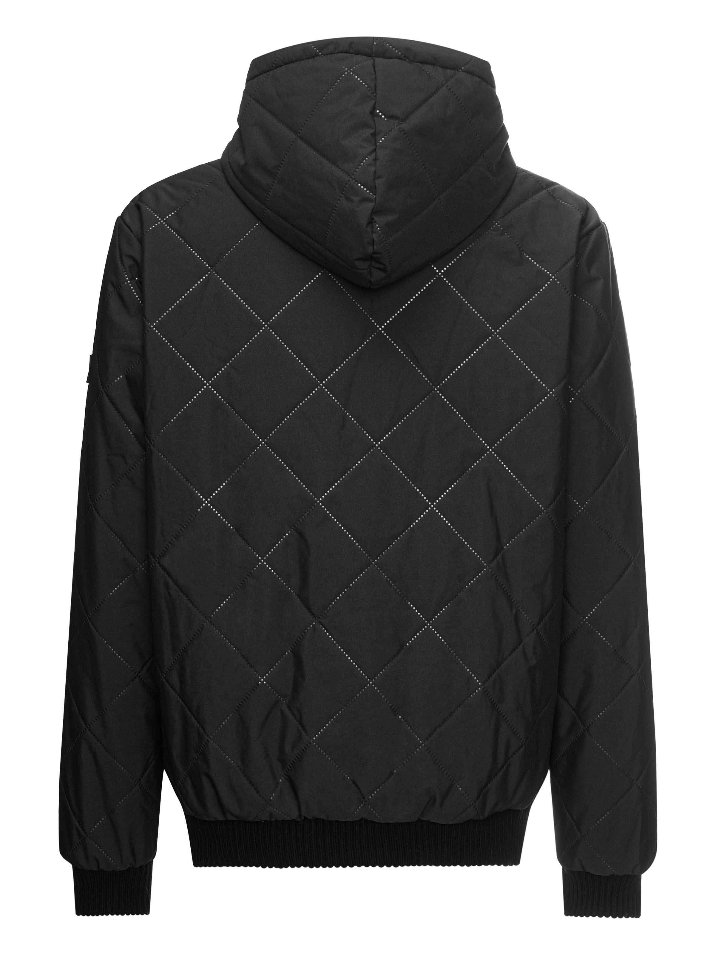 PUMA Workwear Winterjacke ESSENTIALS mit Kapuze günstig online kaufen