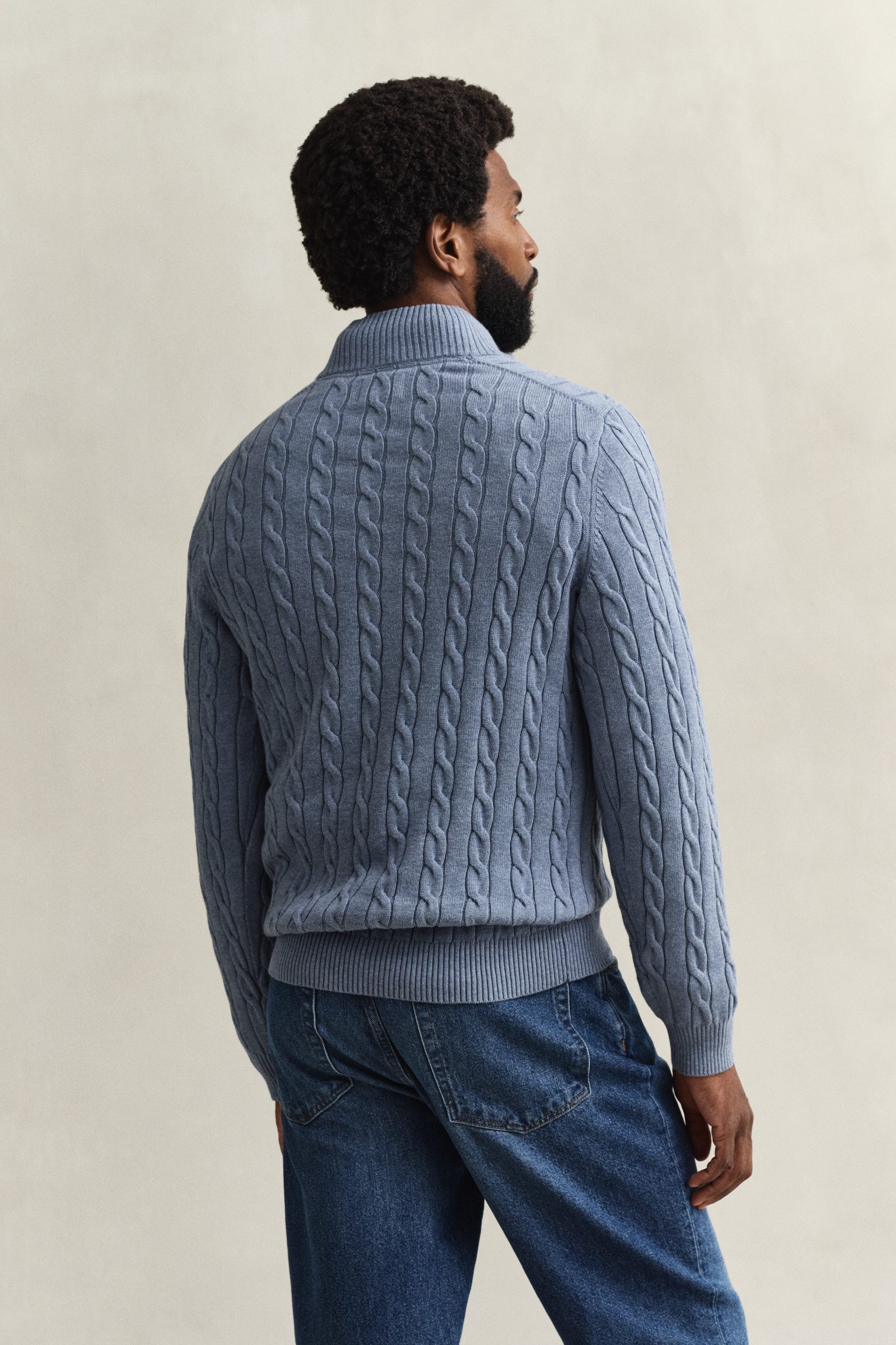Gant Strickjacke