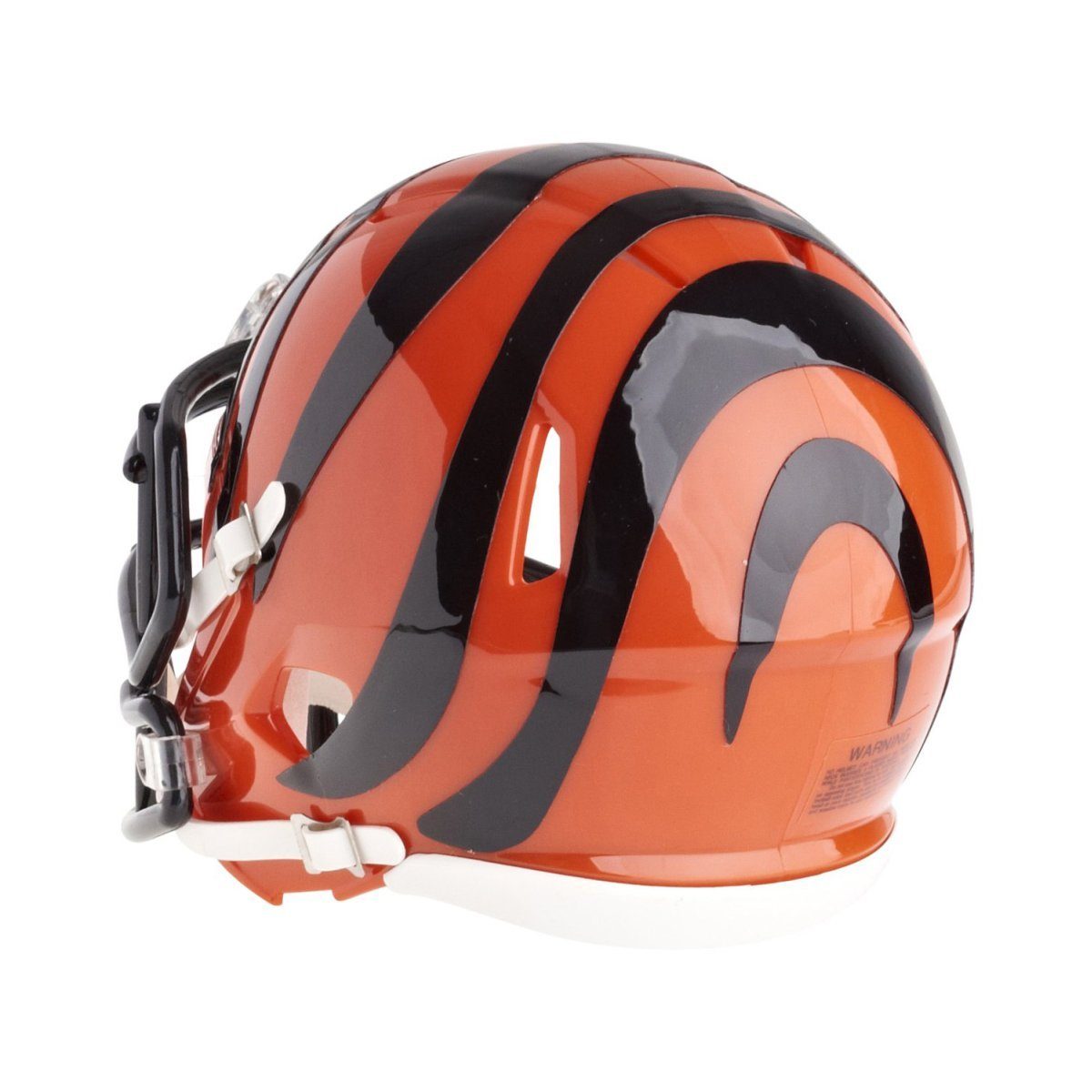 Riddell Sammelfigur Mini Football Helm NFL Speed Cincinnati Bengals