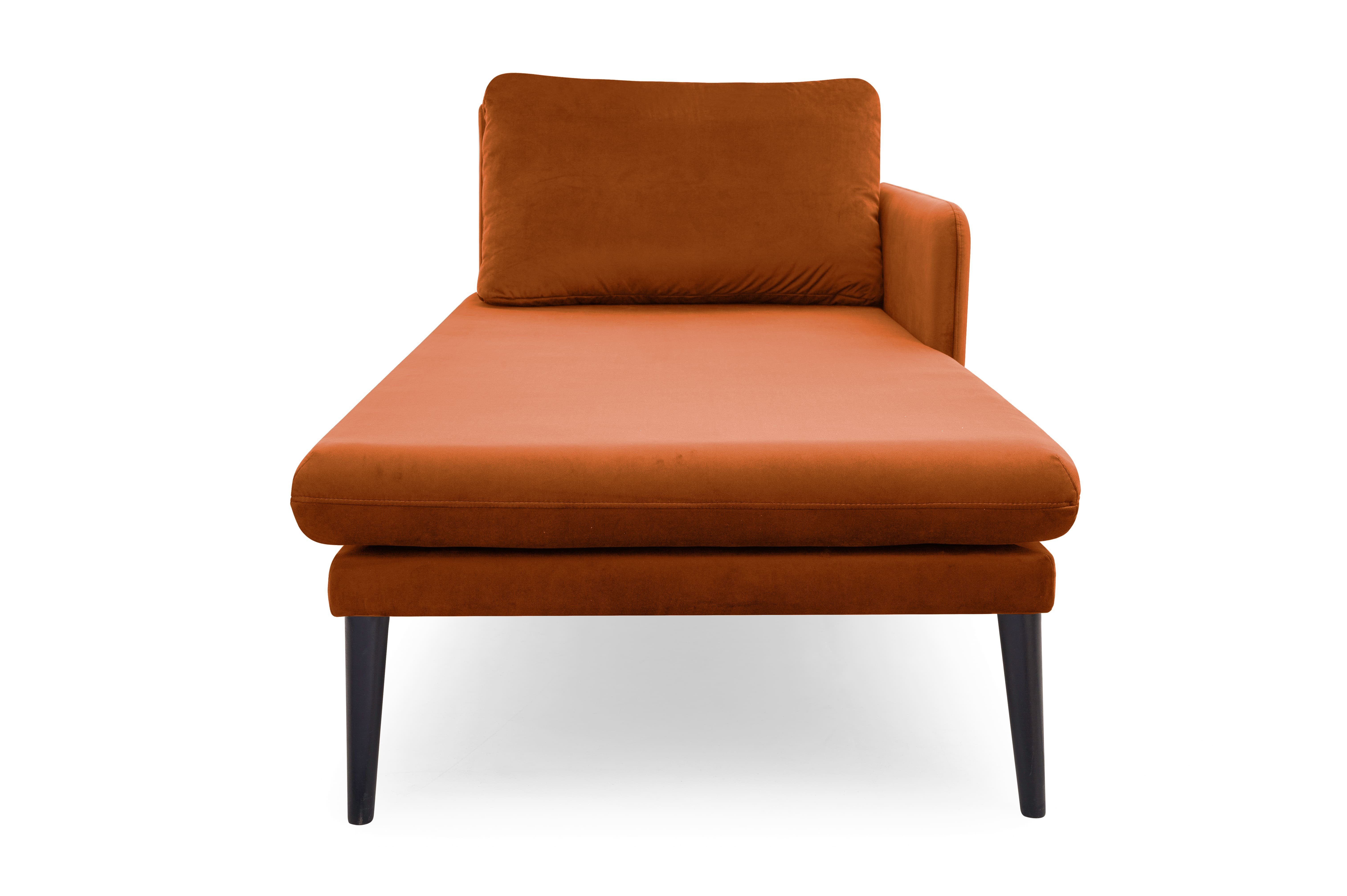 MOEBLO Chaiselongue SARIC, Liegesofa,Récamière, Chaiselongue Relaxliege günstig online kaufen