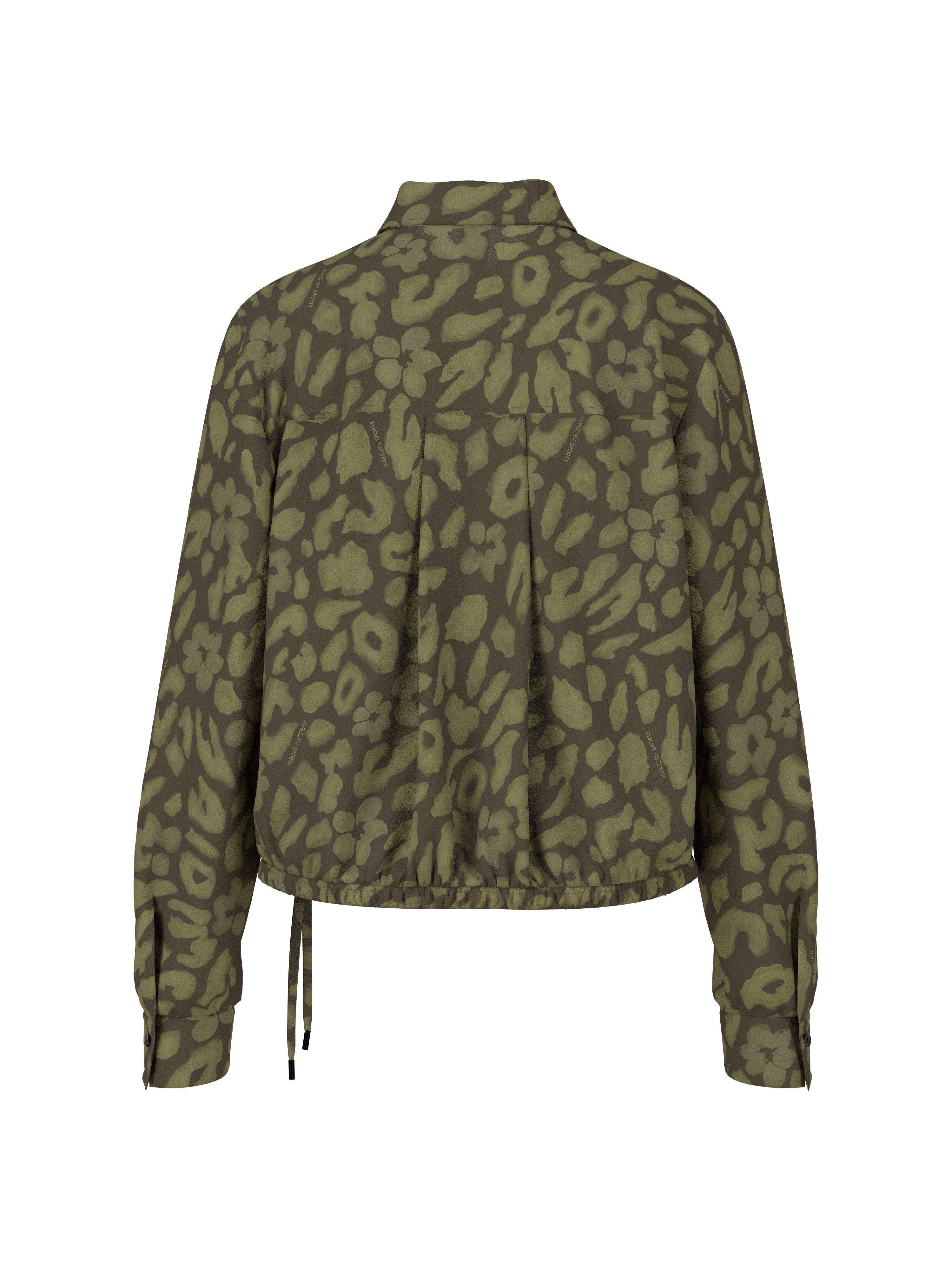 Marc Cain Langarmbluse Leo Hike Premium günstig online kaufen