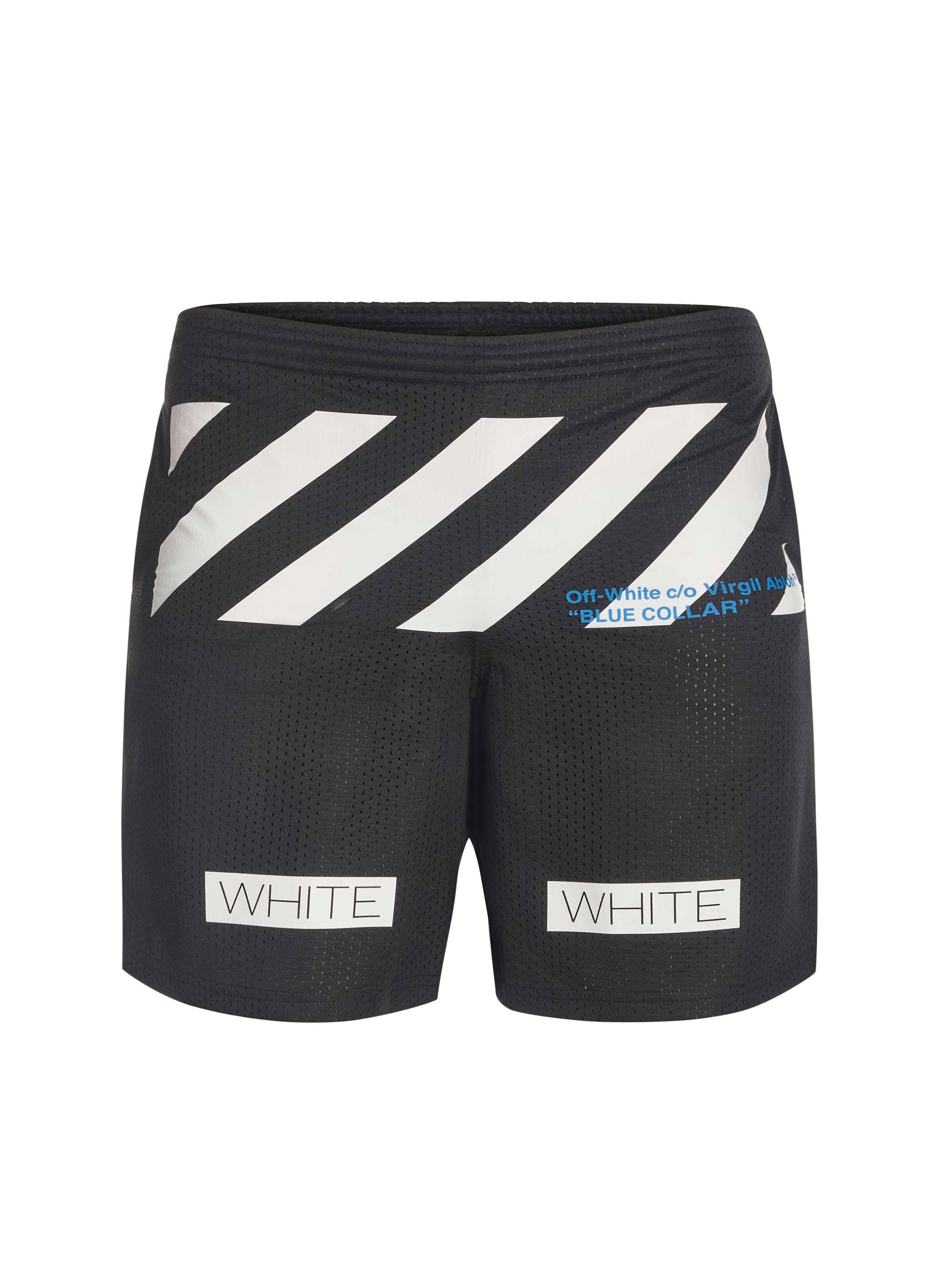 OFF-WHITE Shorts Off-White Shorts