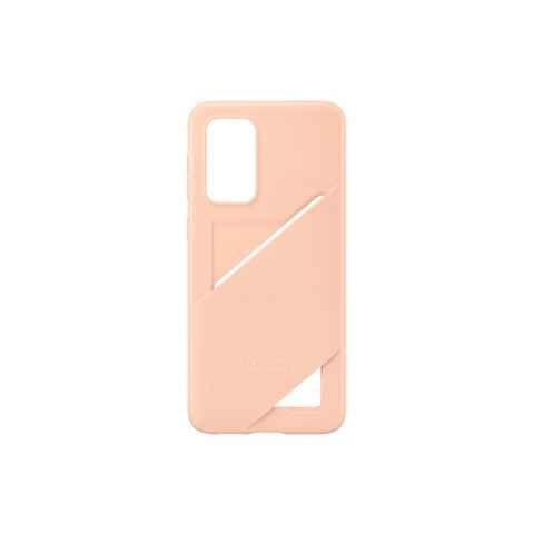 Samsung Backcover Card Slot Cover EF-OA336 Galaxy A33