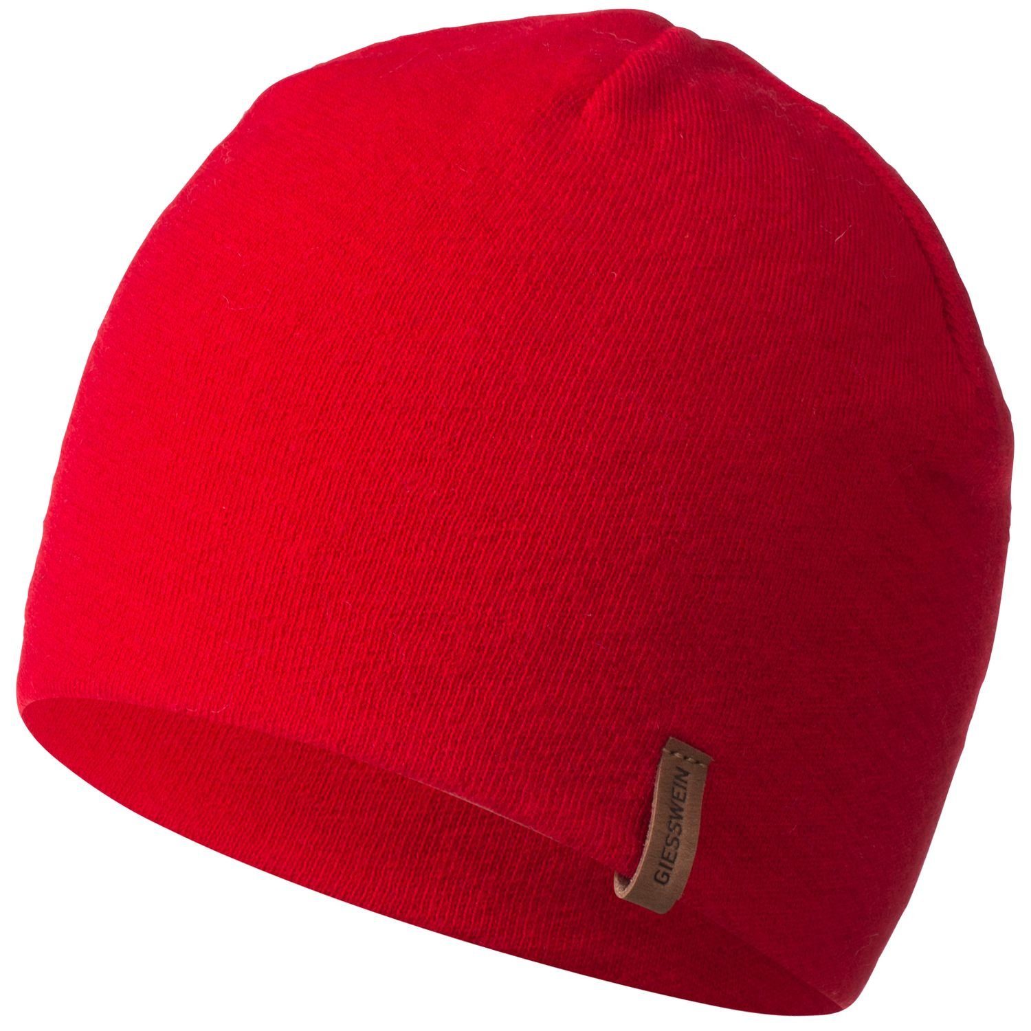Giesswein Strickmütze
