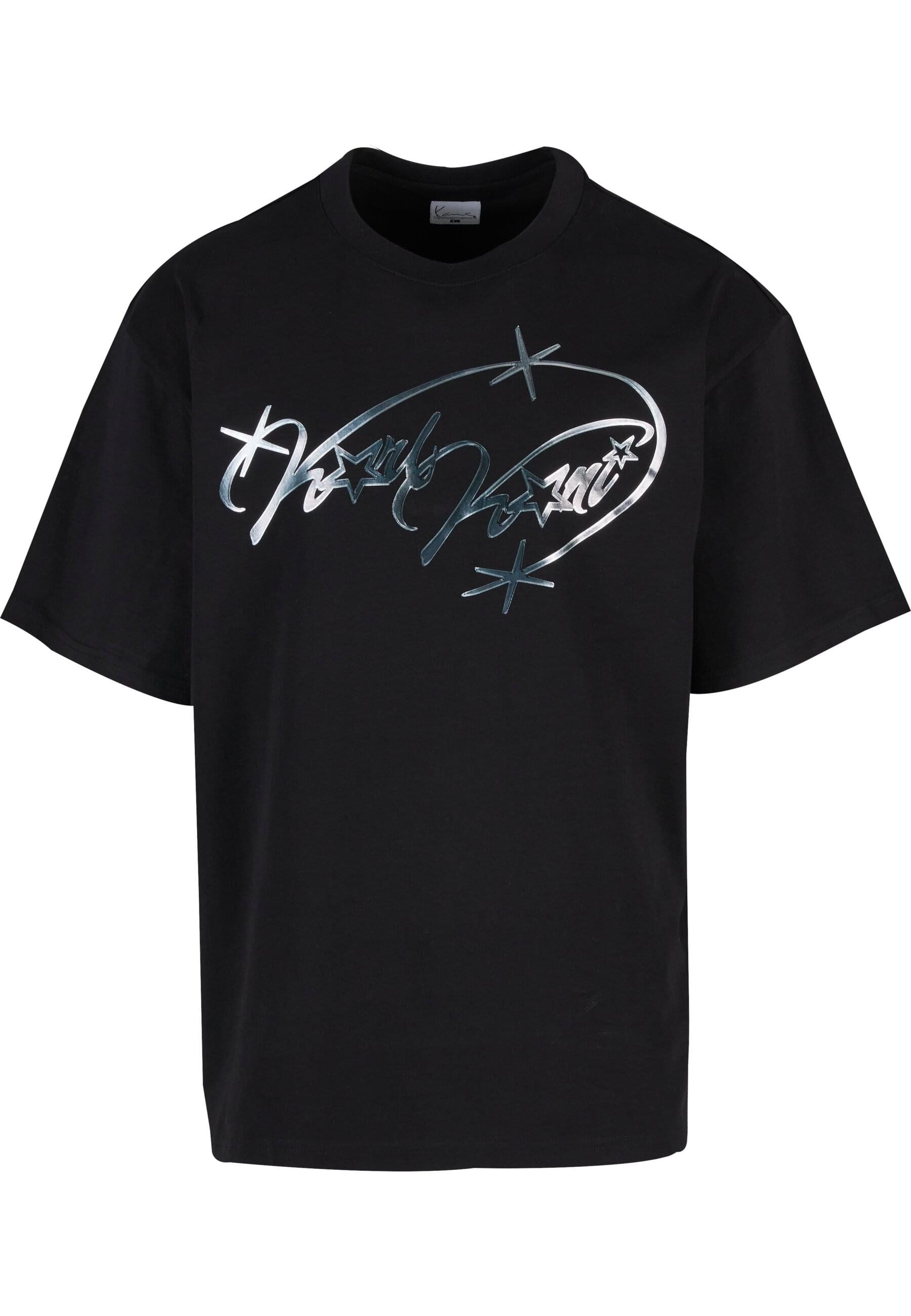 Karl Kani T-Shirt Karl Kani Karl Kani Authentic Star Logo Tee (1-tlg)