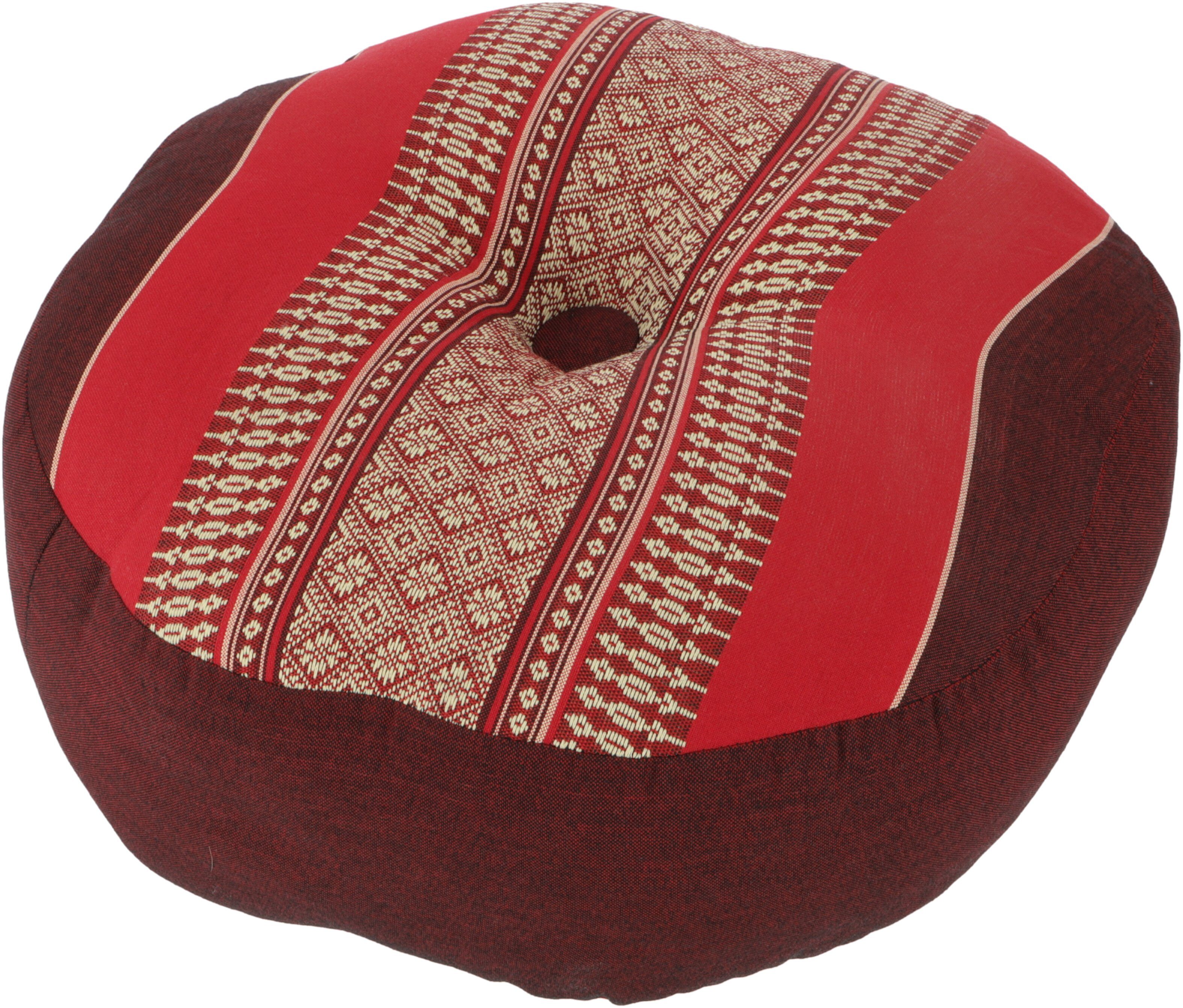 Guru-Shop Meditationskissen Meditationskissen, Yoga Kissen, Yogakissen,..