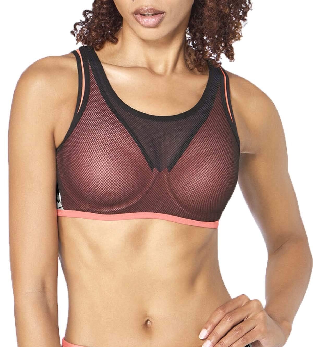 triaction by Triumph Sport-BH Magic Motion Pro Mw Ex