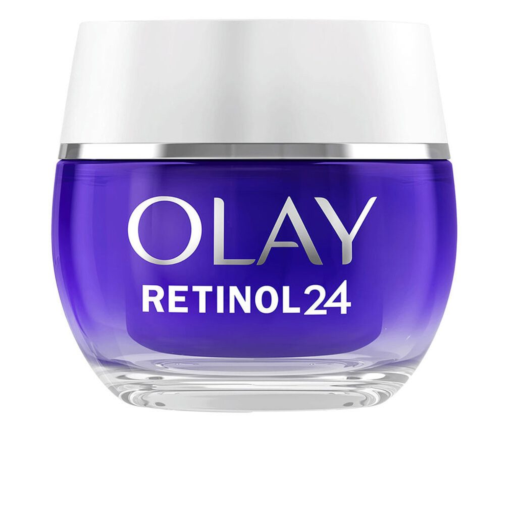 Olay Körperpflegemittel REGENERIST RETINOL24 Feuchtigkeitscreme für die Nacht