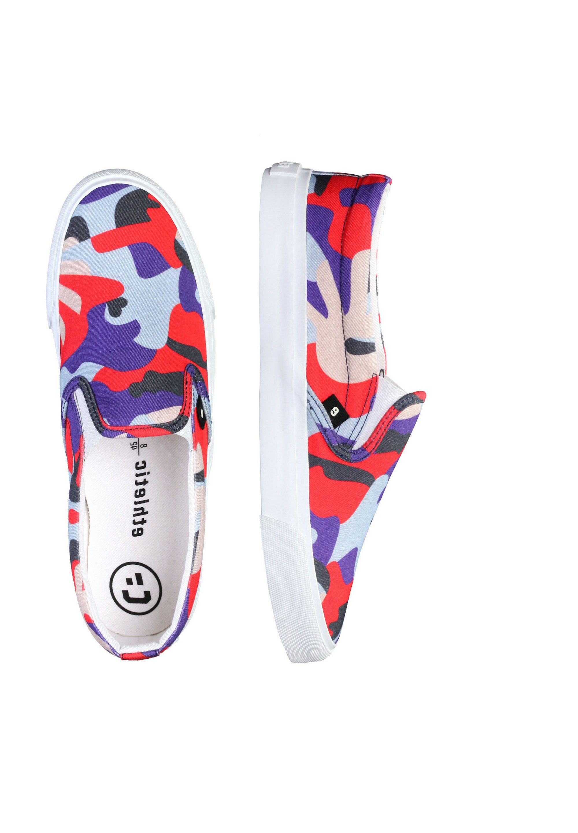 ETHLETIC Fair Deck Collection Sneaker Fair günstig online kaufen