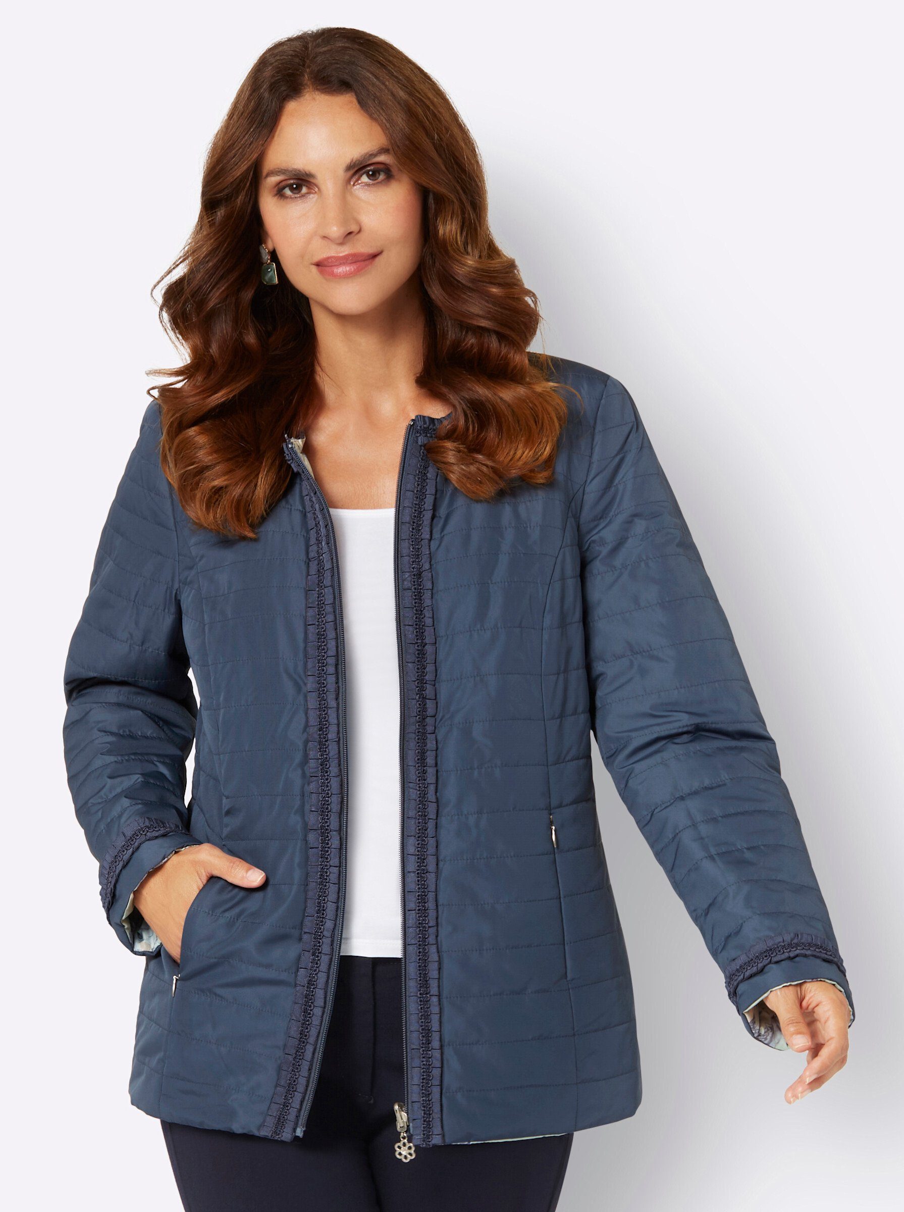 Witt Allwetterjacke Wendejacke günstig online kaufen
