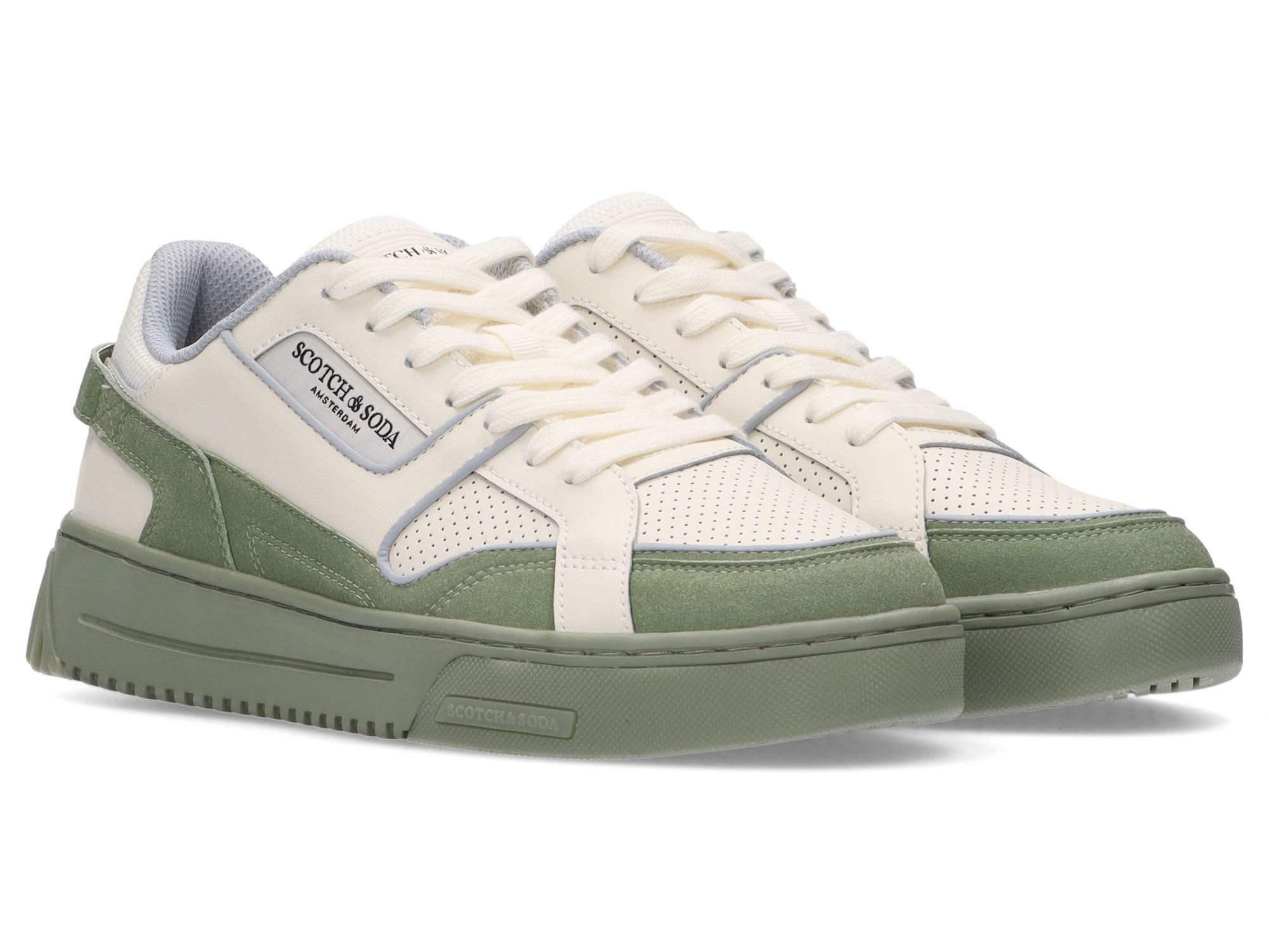 Scotch & Soda New Cup Sneaker