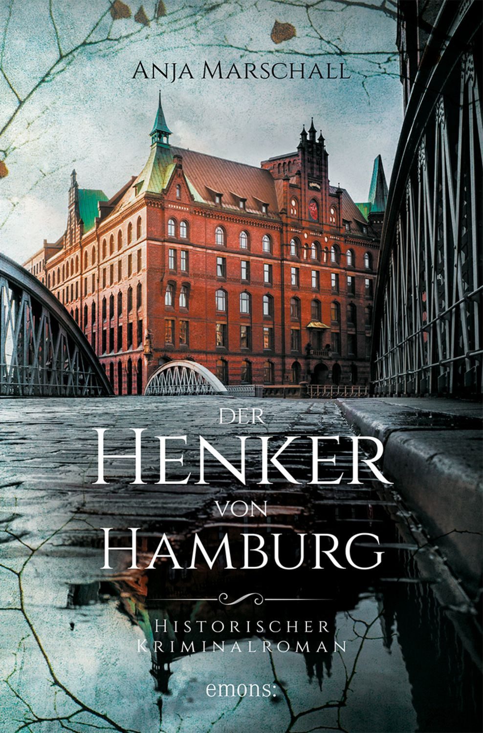 Der Henker von Hamburg / Anja Marschall