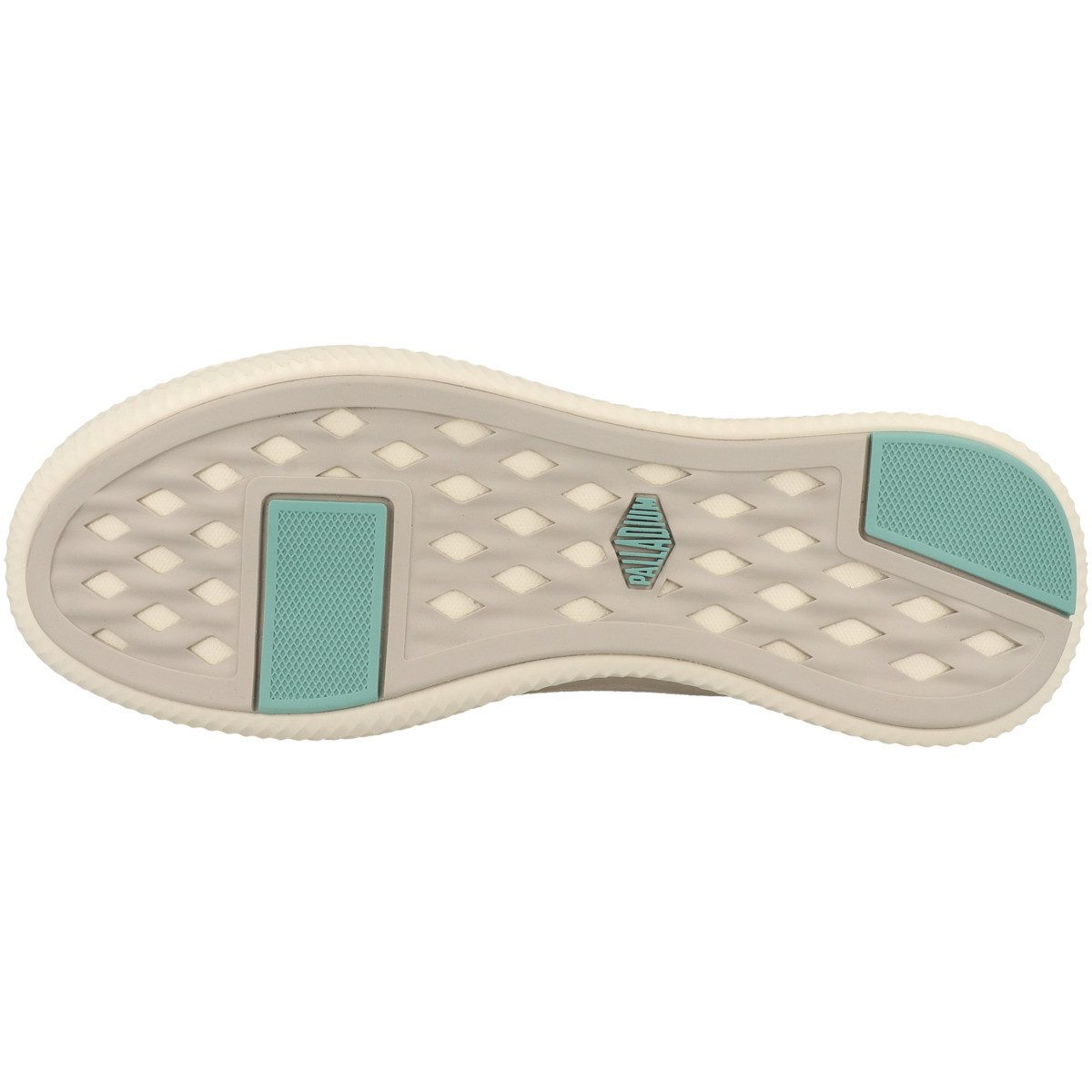 Palladium Pallanova Cvs Damen Sneaker Turnschuhe, Sportschuhe, Freizeitschuhe, Halbschuhe, Schnürschuhe