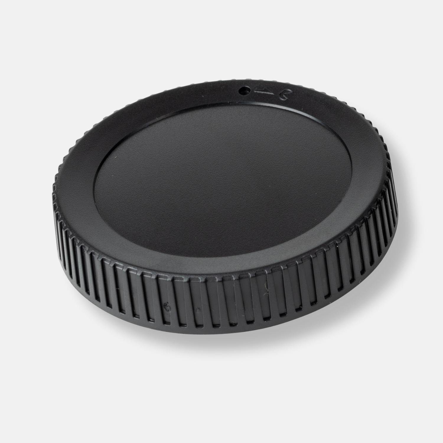 Objektivrückdeckel für Objektivrückdeckel Z-Mount Lens-Aid Nikon