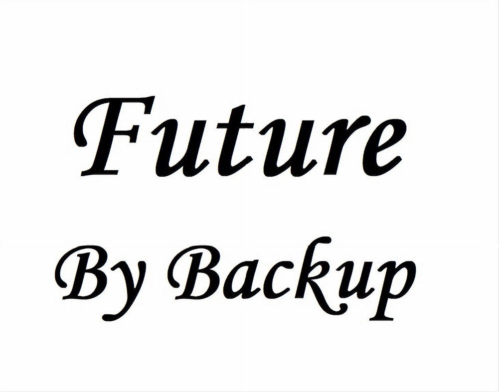 Future By Backup