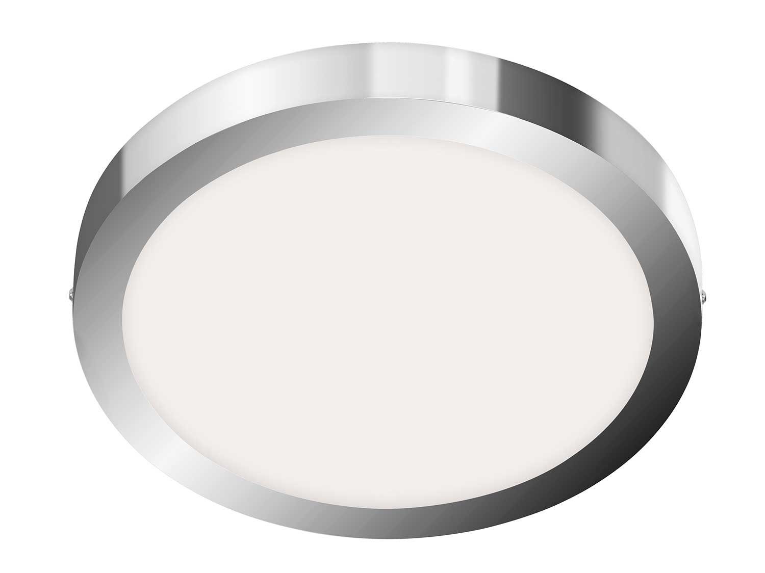 LED | mit kaufen Decke Runde Lampen OTTO online Fernbedienung