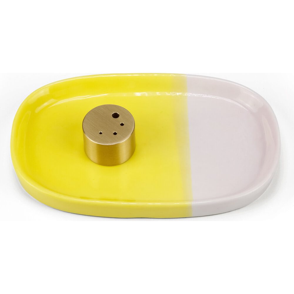 farfalla Raumduft Incense Plate, Stk