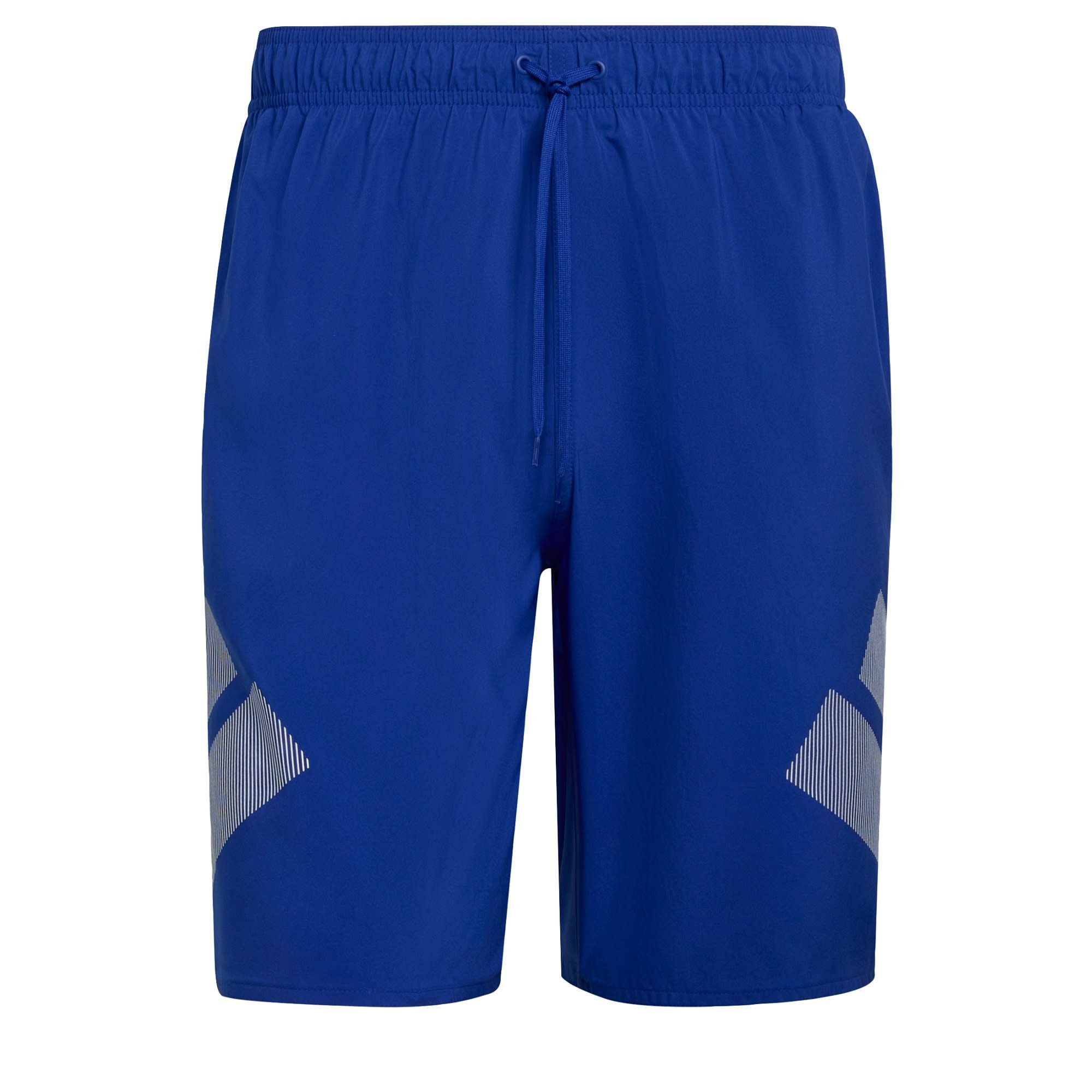 Semi Lucid Blue / White