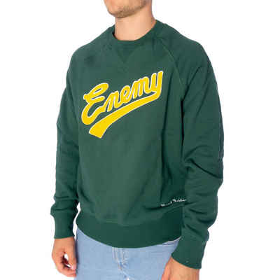 Element Sweater Sweatpulli Element Pexe Crest Crew