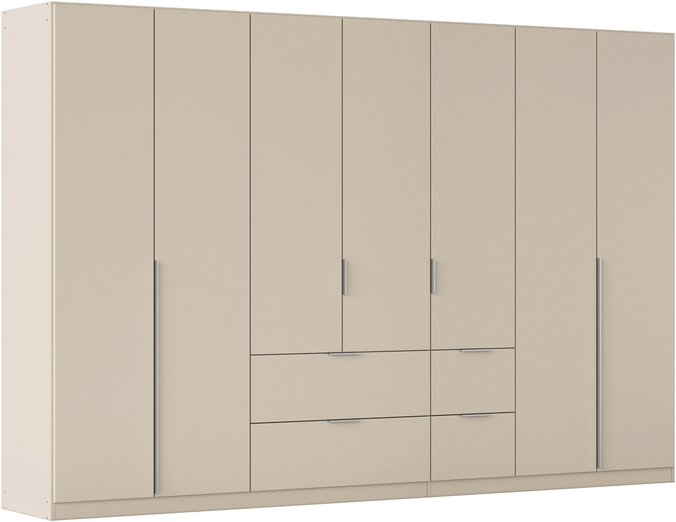 rauch Drehtürenschrank "Kleiderschrank Schrank Garderobe AGORDO mit Dekor- günstig online kaufen
