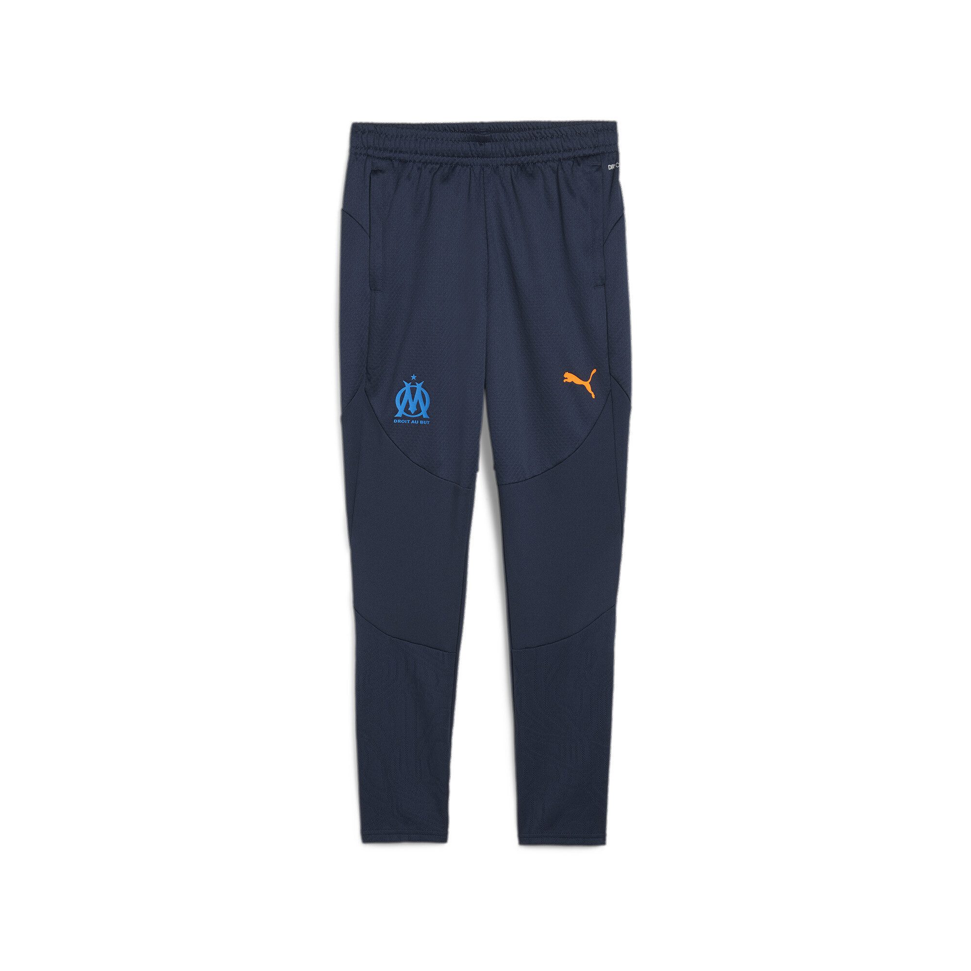 Sporthose Olympique de Marseille Trainingshose Jugendliche