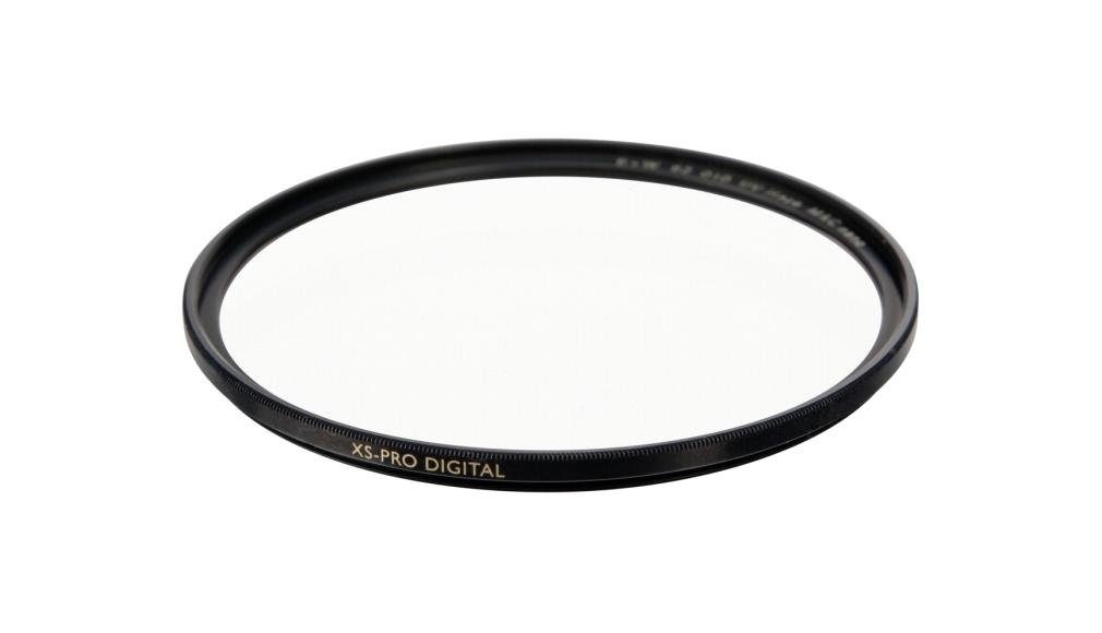B+W UV-Filter XS-Pro Digital 010 MRC nano 62mm Objektivzubehör