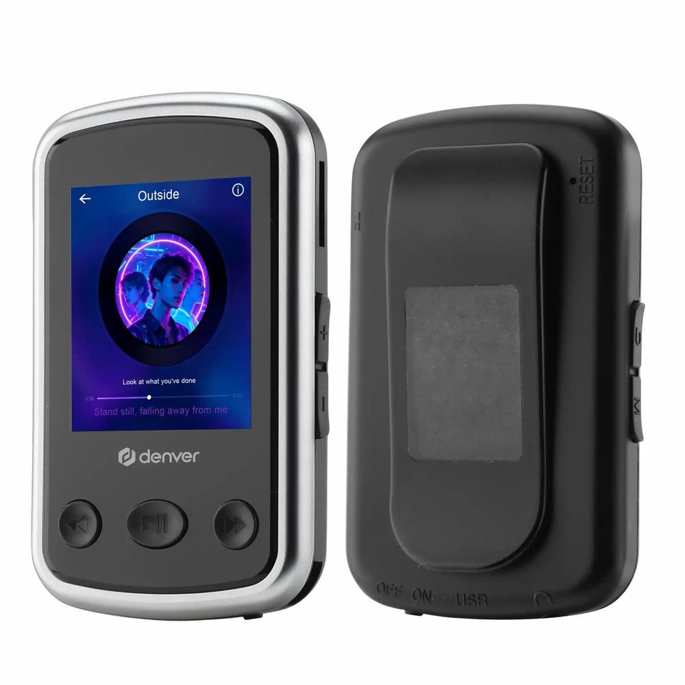 Denver MP3-Player