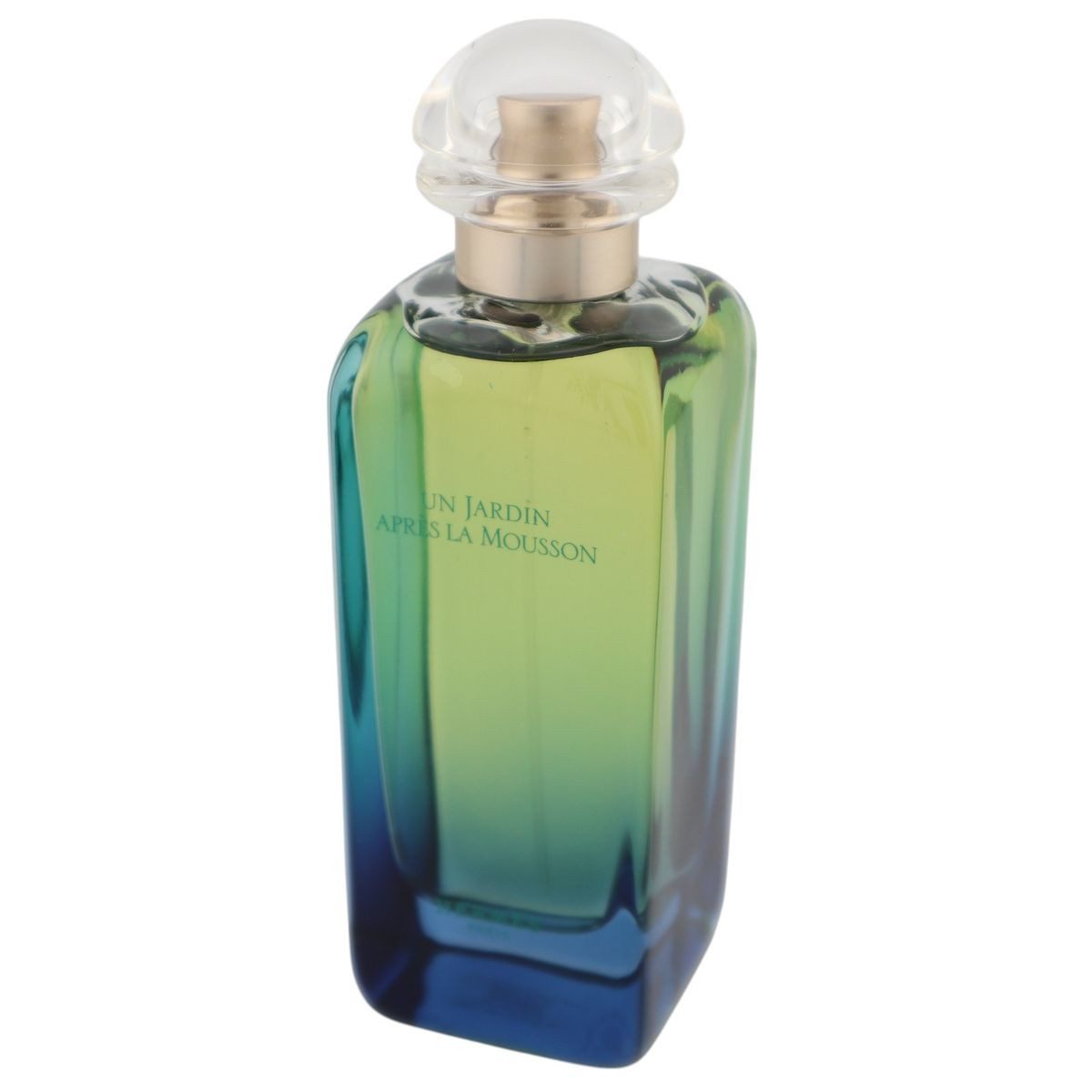 HERMÈS Eau de Toilette Hermes Un Jardin Apres la Mousson Eau de Toilette Spray 100 ml