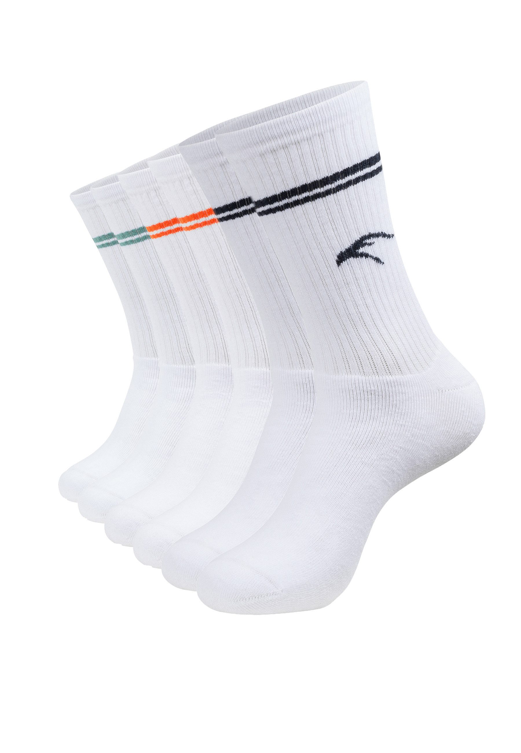 Socken Herren Marvin Strümpfe Herrensocken