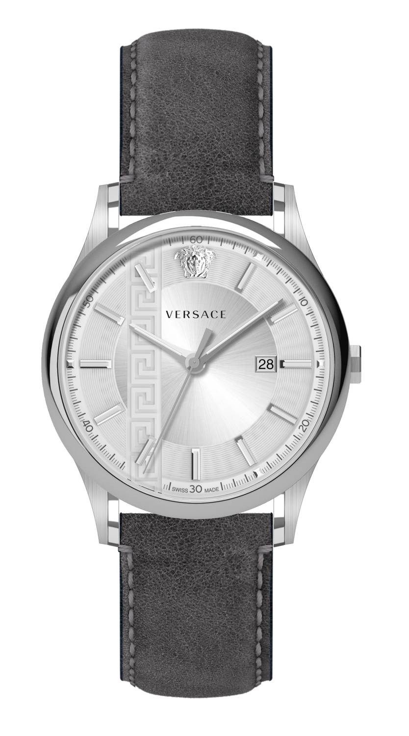 Versace Schweizer Uhr Aiakos günstig online kaufen
