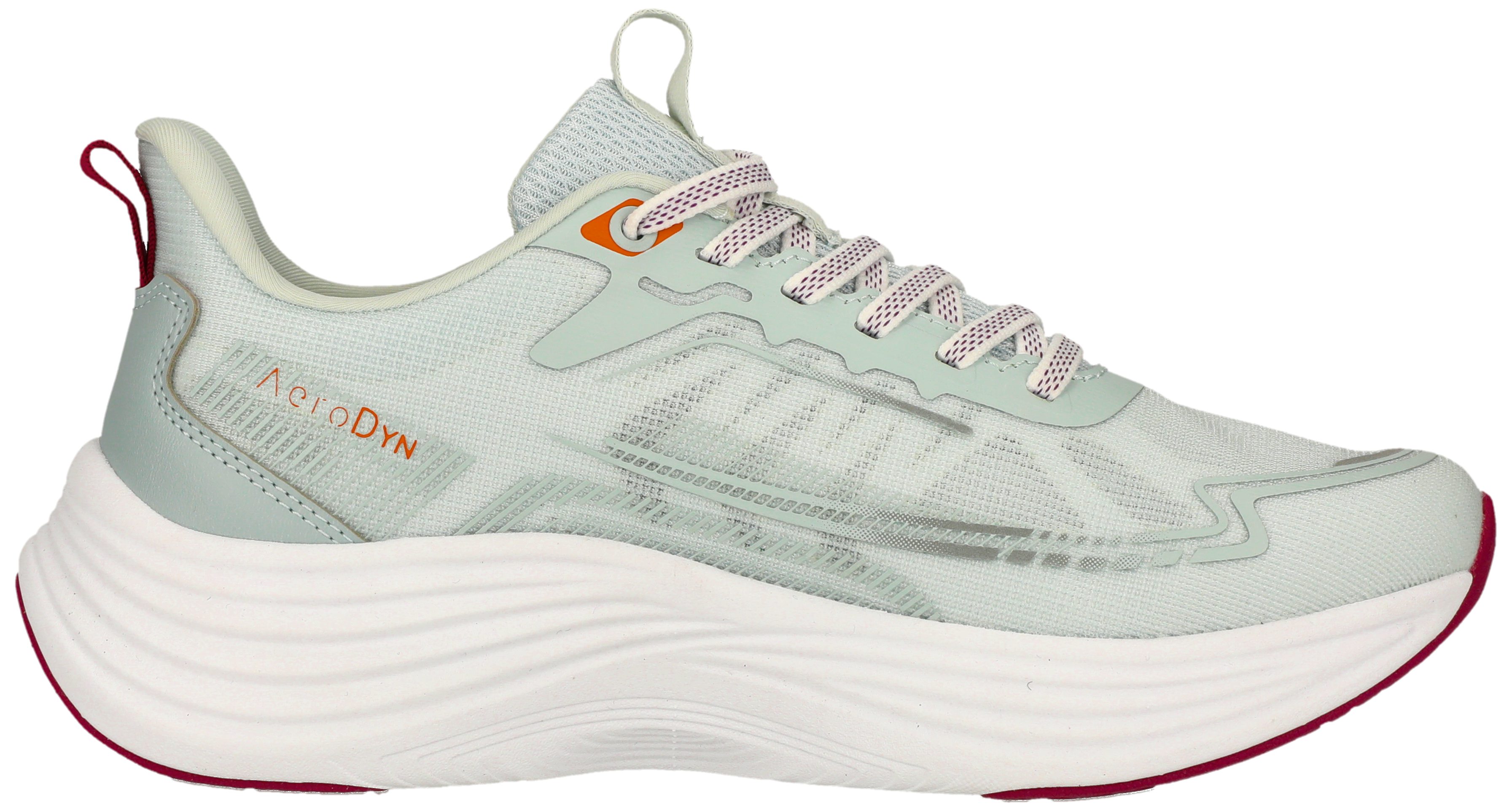 ENDURANCE VILANOVA SOFTSOLE W SHOE Sneaker