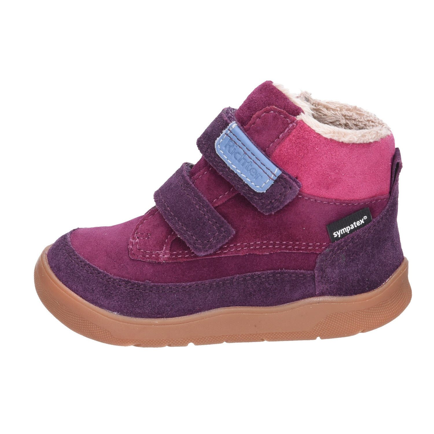 Richter Samy Winterstiefel