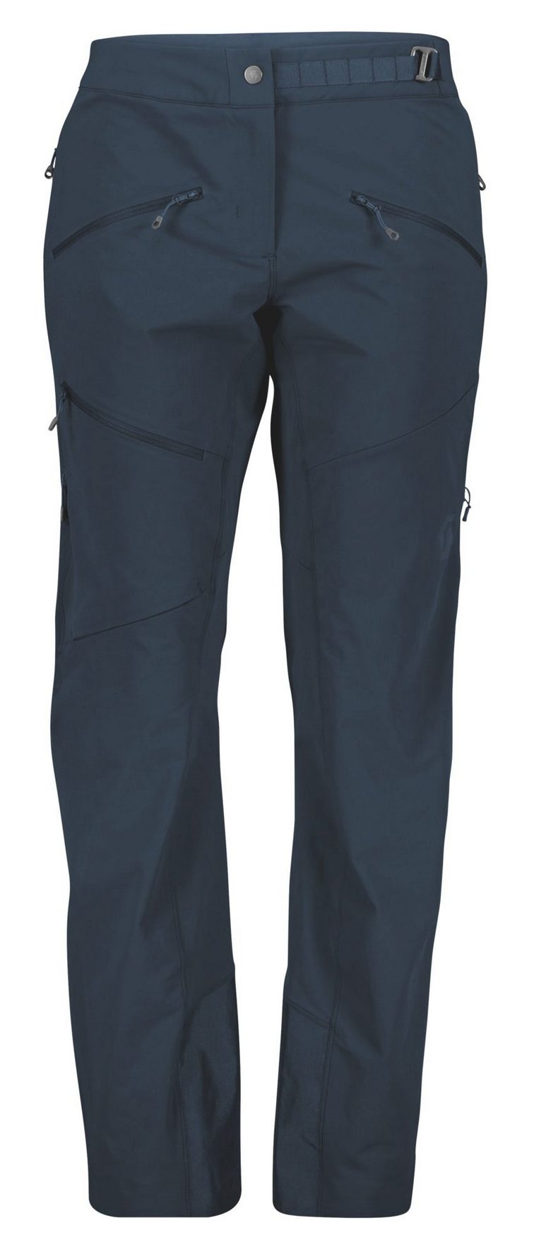 Skihose SCO Pants W's Explorair Softshell