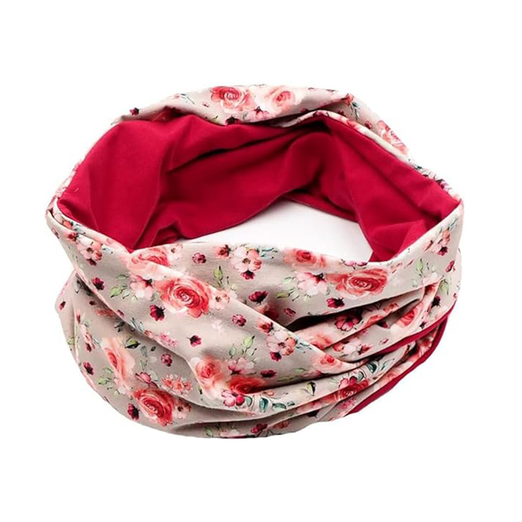 Britta Meier Loop Damen Loop-Schal aus günstig online kaufen