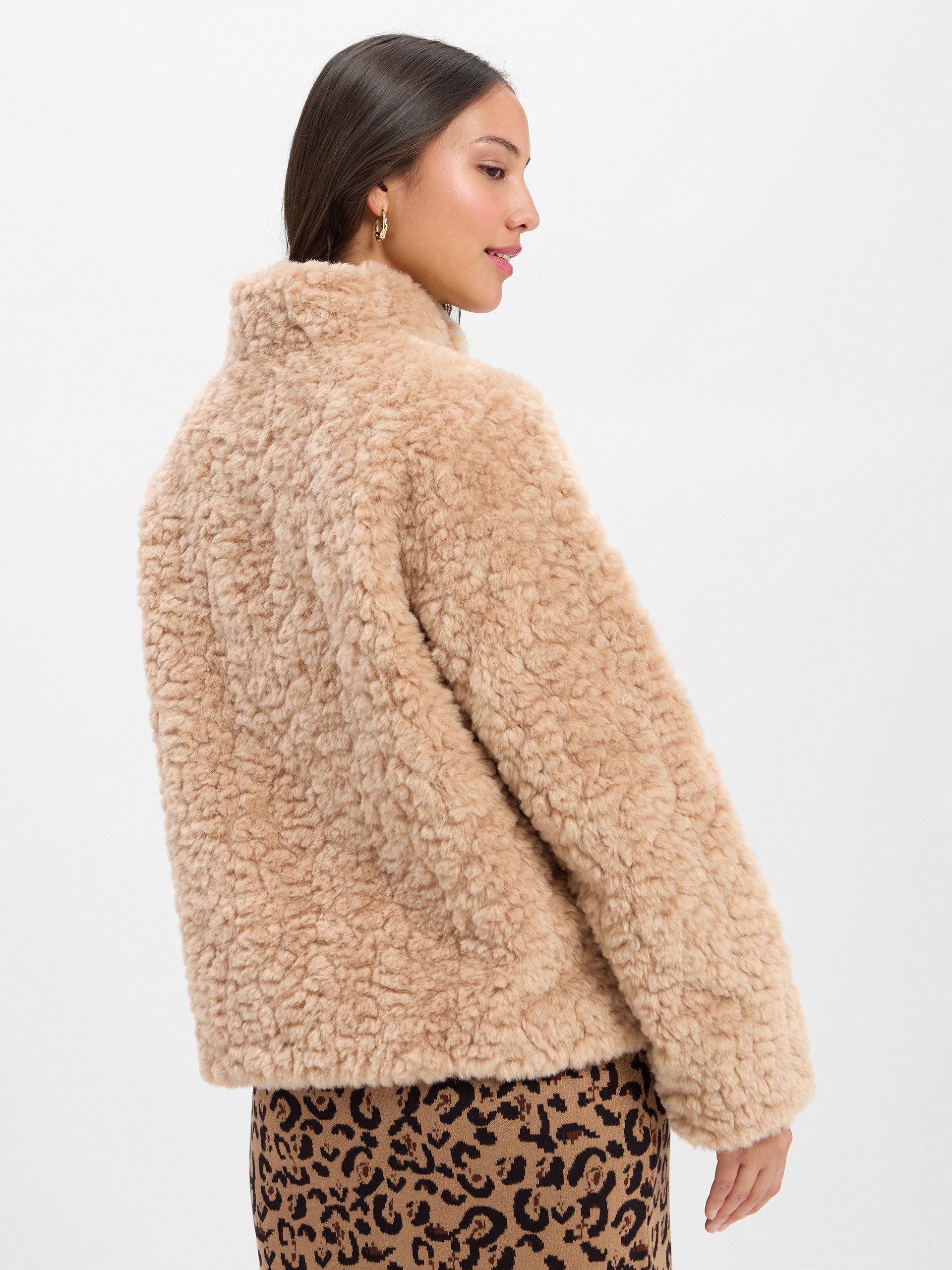 Marie Lund Sweatjacke Kion günstig online kaufen