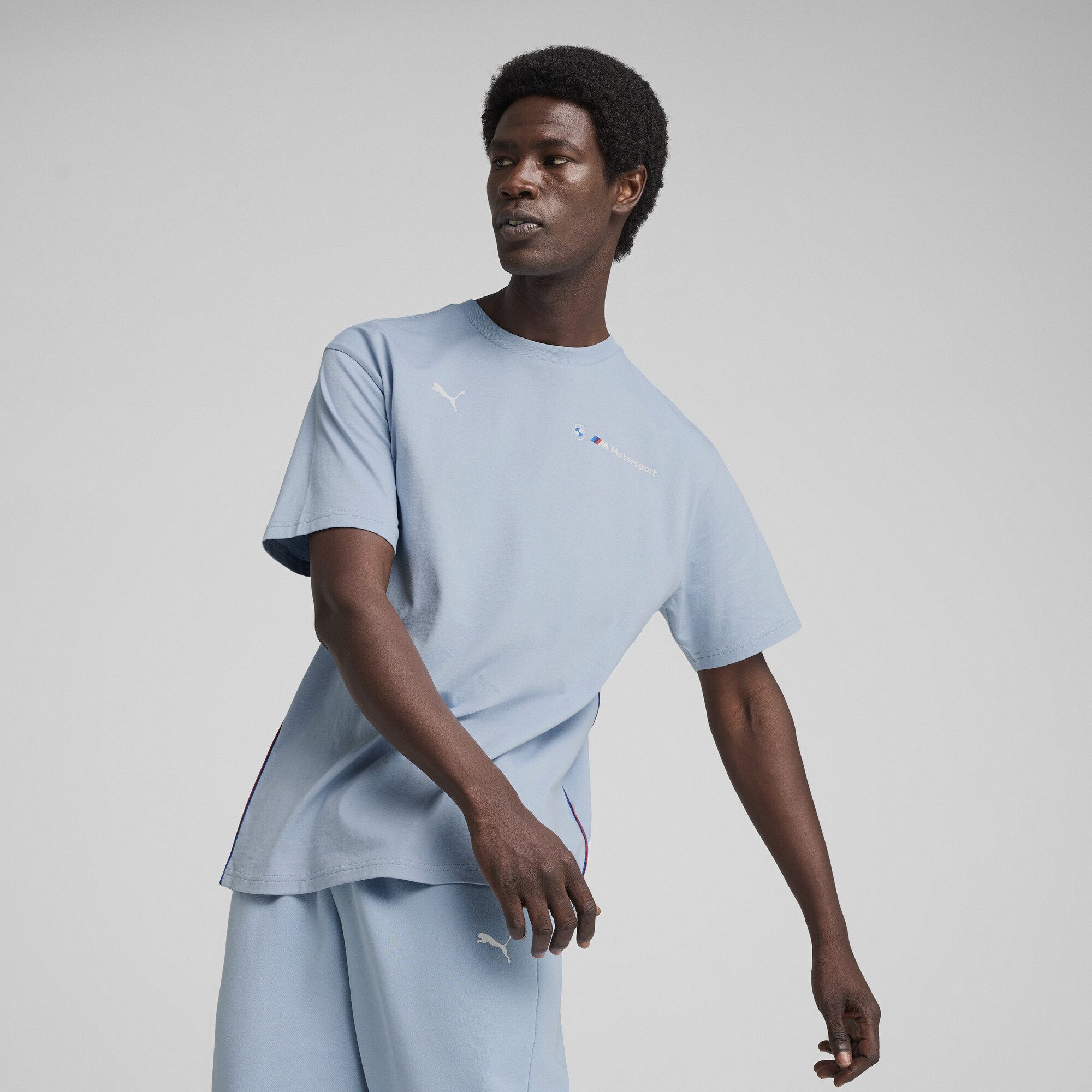 PUMA T-Shirt BMW M Motorsport Essentials+ günstig online kaufen
