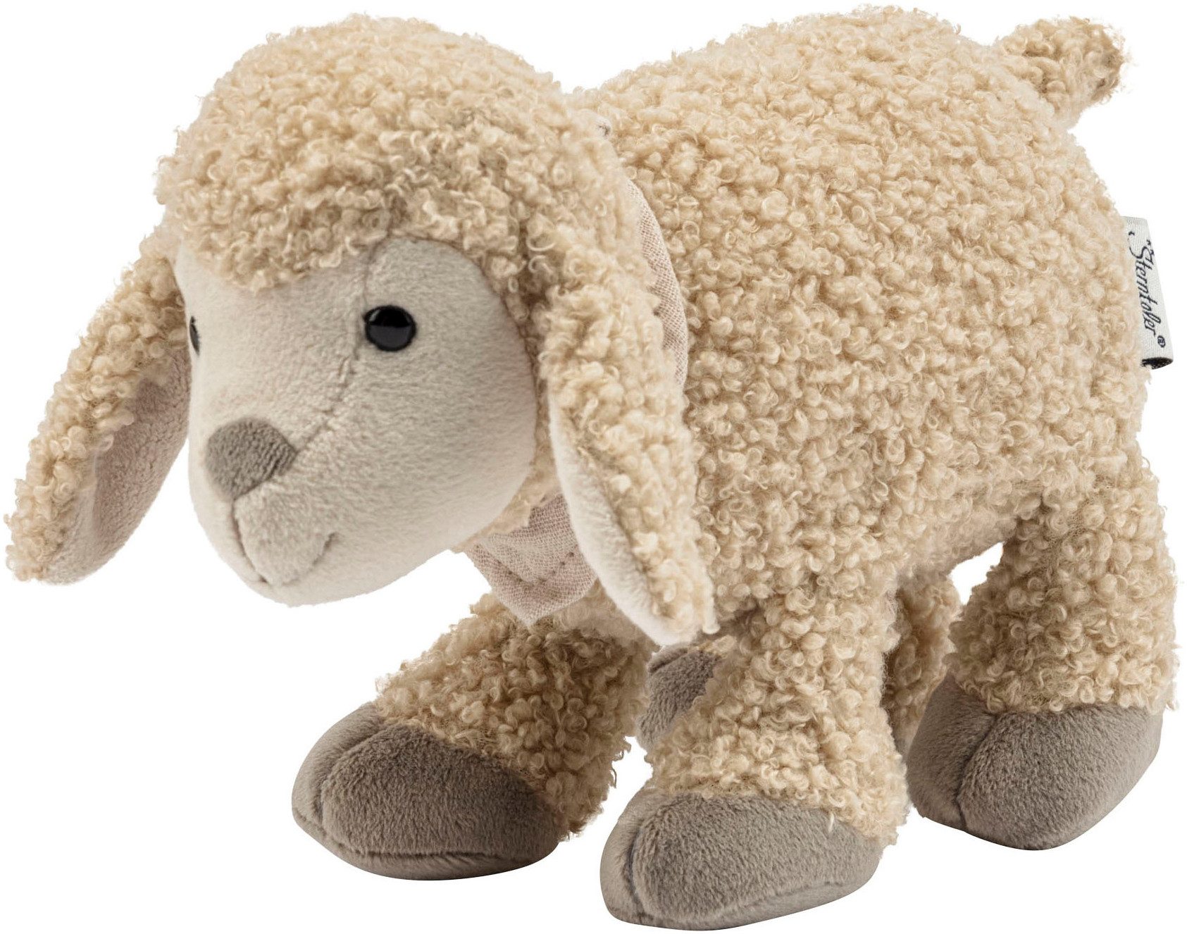 Sterntaler® Kuscheltier Schaf Flocke, M