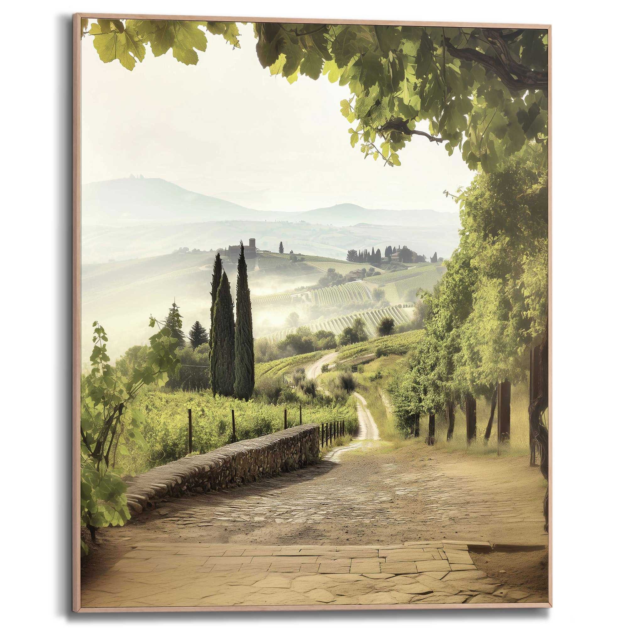 Reinders! Poster Toskana Vibes günstig online kaufen