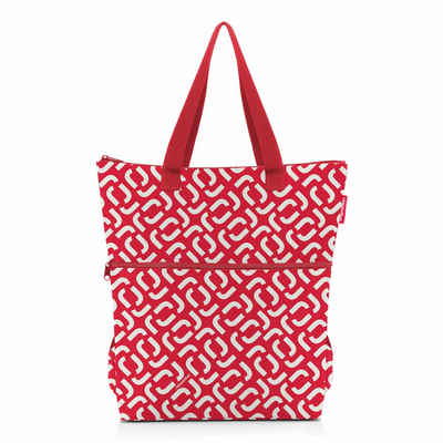 REISENTHEL® Rucksack cooler-backpack Signature Red 18 L