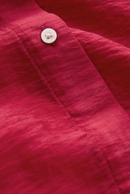 Next Blusenkleid Hemdkleid aus Lyocell-Leinen-Gemisch (1-tlg)