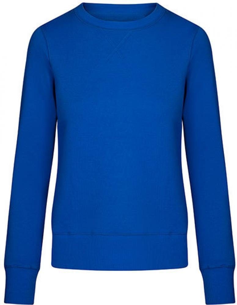 Promodoro Sweatshirt Damen X.O Sweater, leicht günstig online kaufen