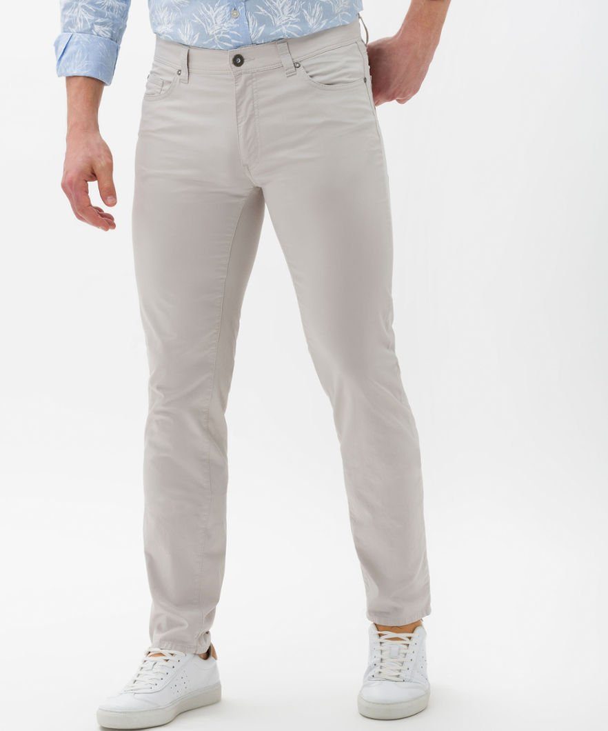 Brax 5-Pocket-Jeans BRAX CADIZ sand 7884120 84-1147-58 - ULTRALIGHT