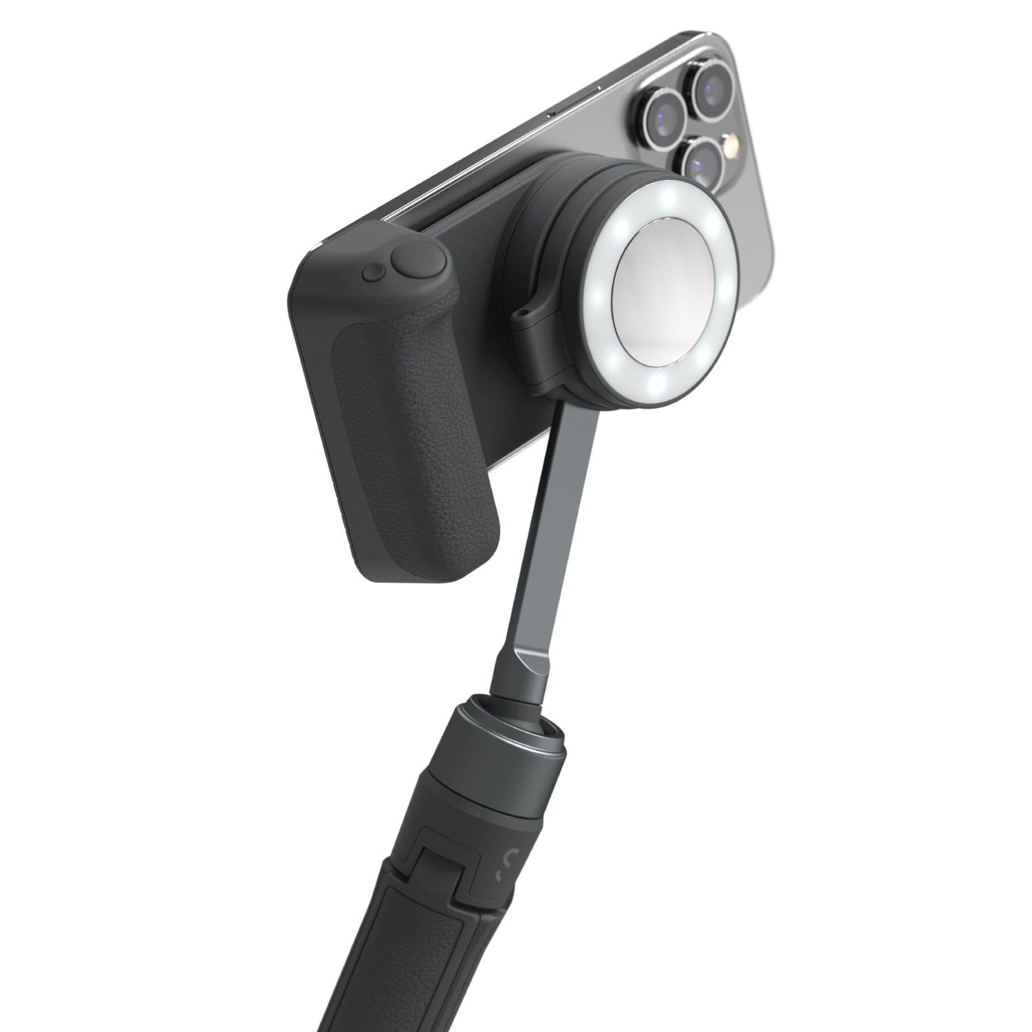 Smartphone-Halterung SnapGrip Kit