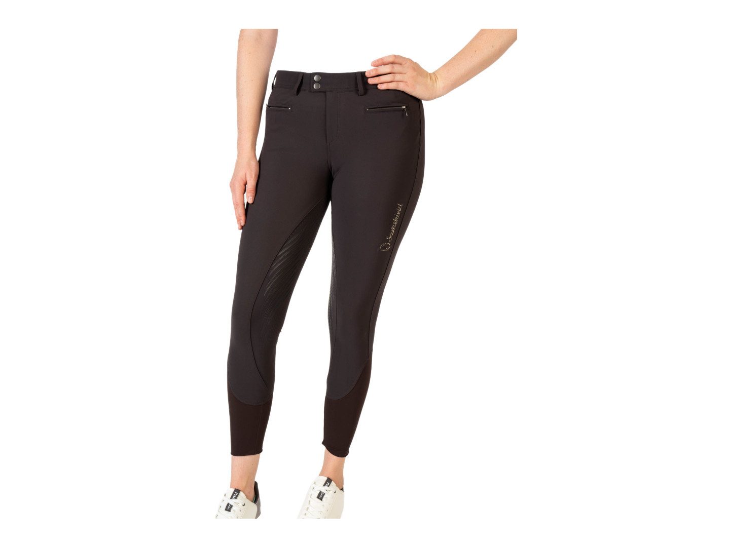 Samshield Reithose Reithose Damen Diane Vollgrip