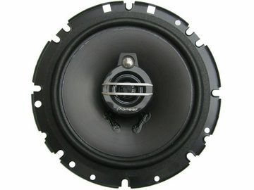 DSX Pioneer 3wege passend für VW T-Roc 19-22 Lautsprec Auto-Lautsprecher (40 W)