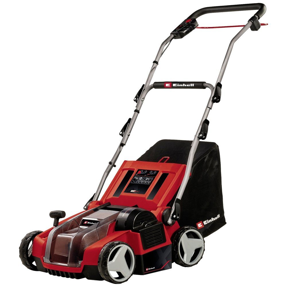 Einhell Vertikutierer Einhell GE-SA 36/35 Li-Solo günstig online kaufen