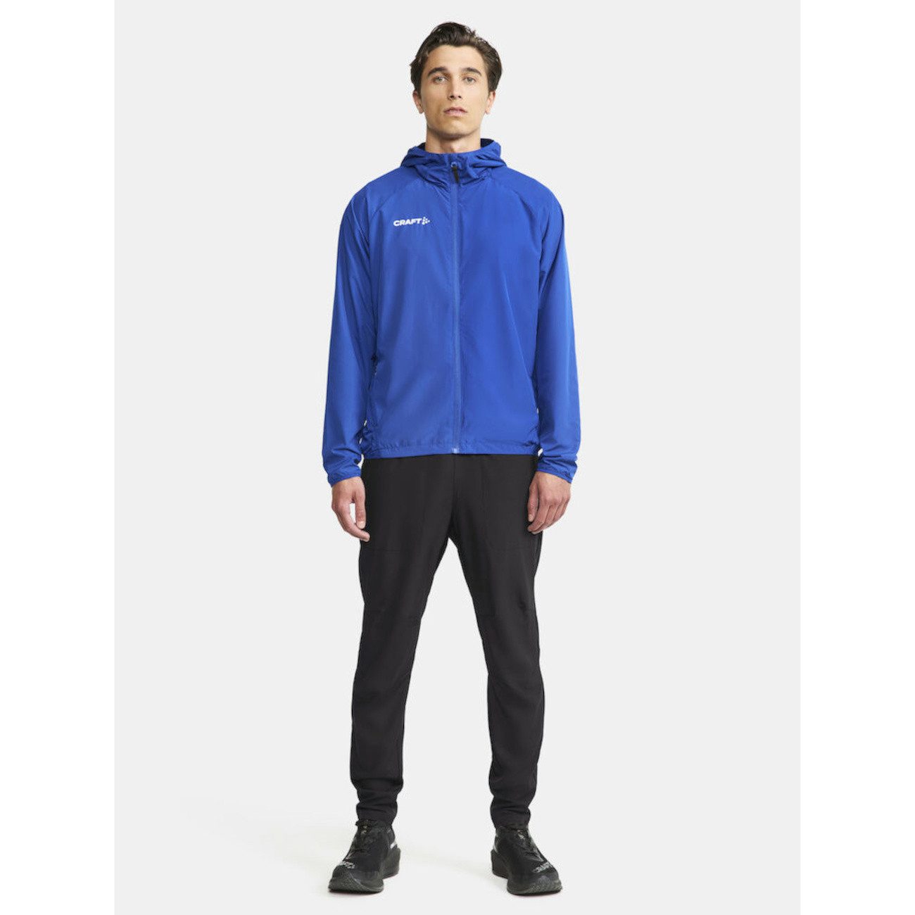 Craft Windbreaker Craft Herren Windjacke SQUAD WIND JACKET 1913816
